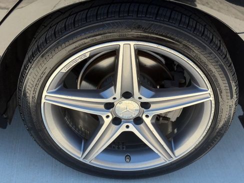 Used 2016 Mercedes-Benz C 300 Sedan image 7