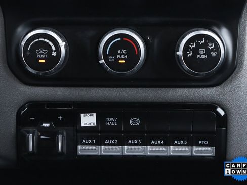 Used 2022 RAM 5500 Tradesman w/ Max Tow Package image 30