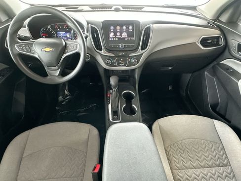 Used 2024 Chevrolet Equinox LS w/ LS Convenience Package AWD/4WD image 24