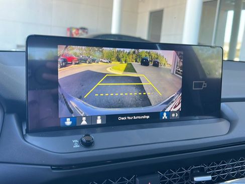 New 2026 Honda Accord Sport image 25