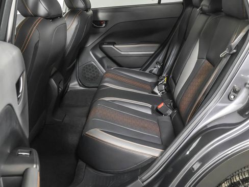 Used 2024 Subaru Crosstrek 2.5i Limited image 35