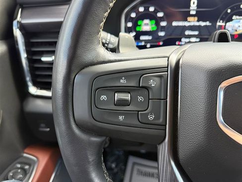 Used 2023 GMC Sierra 1500 Denali Ultimate image 28