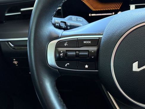 Used 2025 Kia K5 GT-Line w/ GT-Line Premium Package image 30