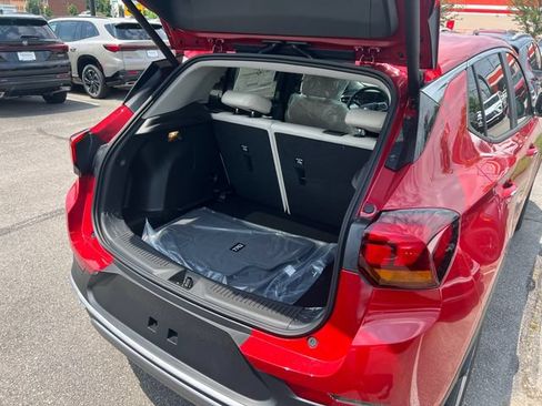 New 2026 Buick Encore GX Preferred FWD image 9