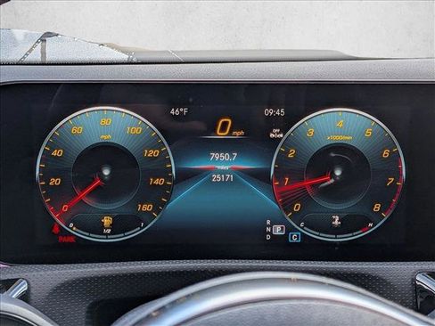 Certified 2023 Mercedes-Benz CLA 250 image 11