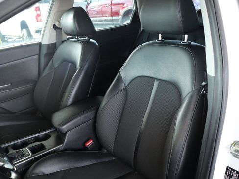 Used 2018 Kia Optima S w/ Panoramic Sunroof Package image 14