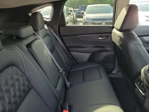 New 2026 Nissan Murano Platinum w/ Cargo Package AWD/4WD image 29
