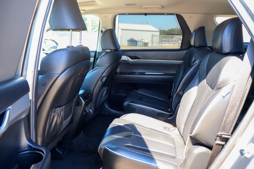 Used 2024 Hyundai Palisade XRT FWD image 9