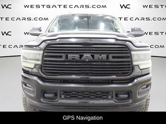 Used 2020 RAM 3500 Laramie AWD/4WD video 2