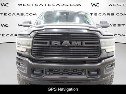 Used 2020 RAM 3500 Laramie