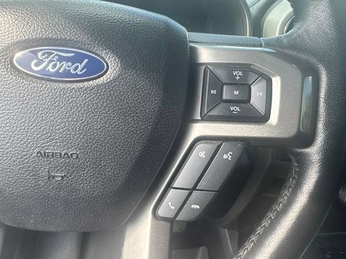 Used 2021 Ford Expedition Max XLT AWD/4WD image 14