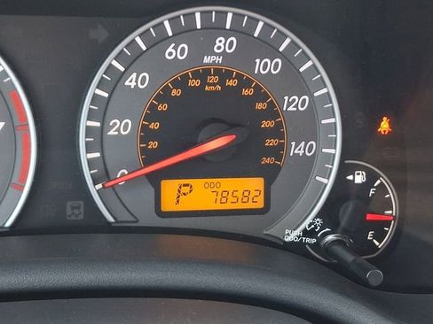 Used 2010 Toyota Corolla S image 17