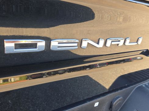 Certified 2023 GMC Sierra 1500 Denali Ultimate image 34