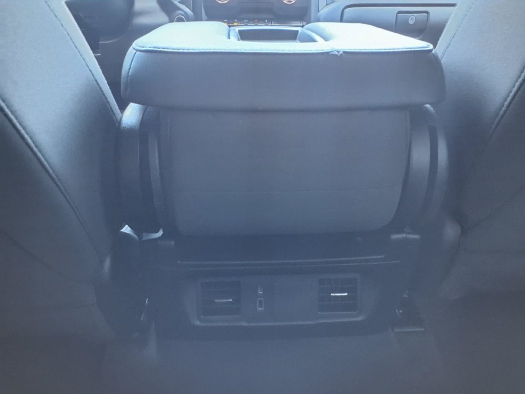 Used 2024 Chevrolet Silverado 1500 Custom AWD/4WD image 24