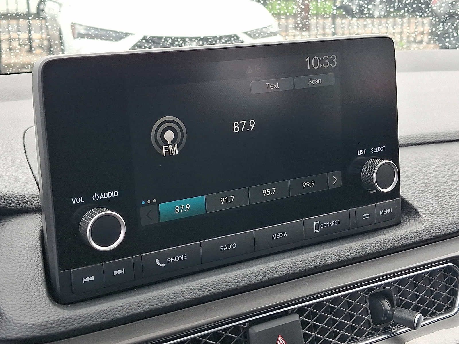 Used 2025 Acura Integra FWD image 17