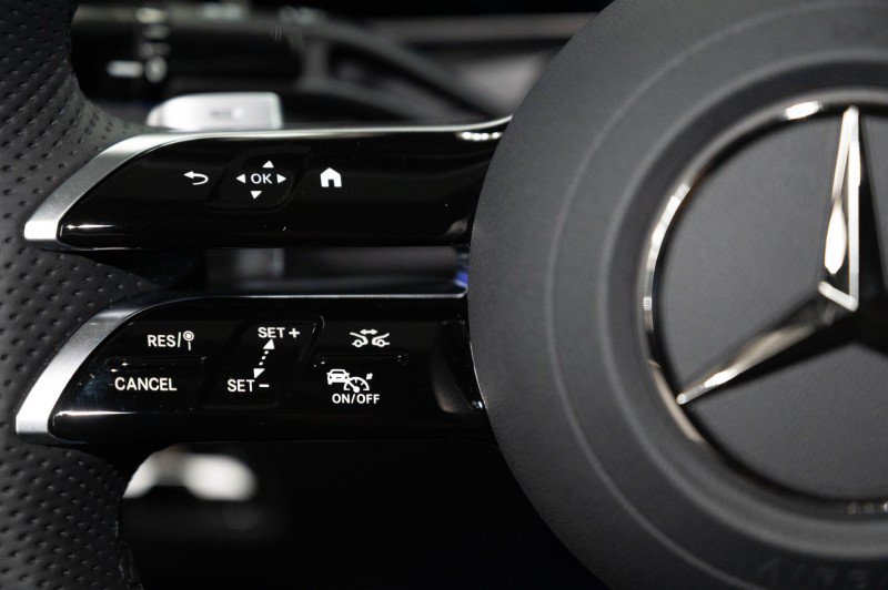 New 2027 Mercedes-Benz CLE 450 4MATIC Cabriolet image 23