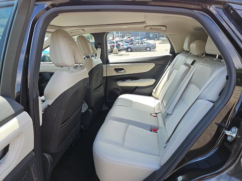 Certified 2024 Nissan Ariya AWD image 10