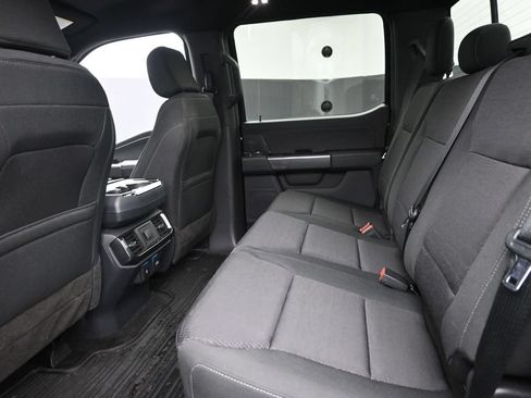 Used 2022 Ford F150 XLT w/ Equipment Group 302A High AWD/4WD image 12