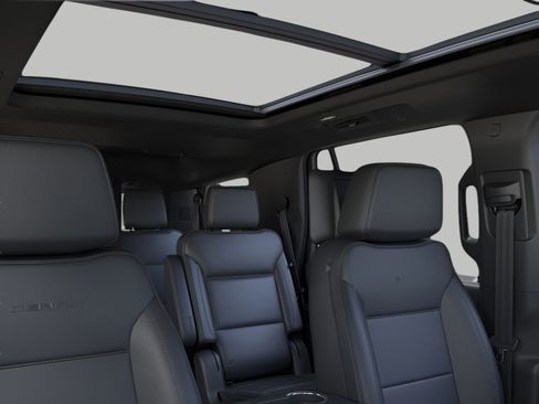 New 2026 GMC Yukon Denali image 24