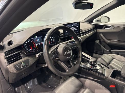 Used 2023 Audi A5 2.0T Premium w/ Convenience Package image 10