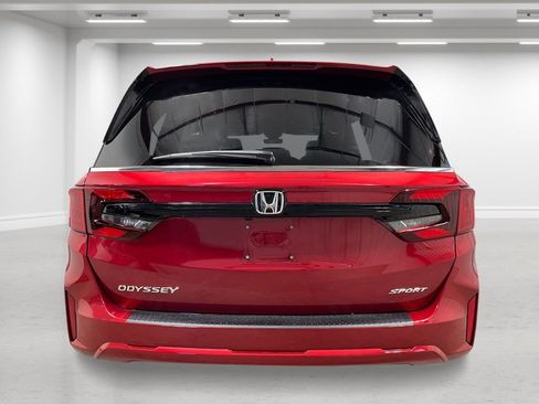 New 2026 Honda Odyssey Sport-L image 4