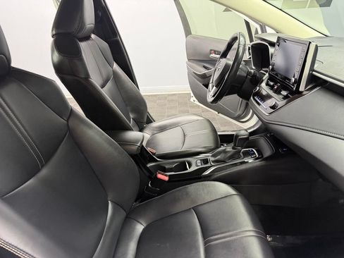 Used 2020 Toyota Corolla XLE w/ Carpet Mat Package (TMS) FWD image 49