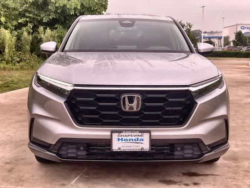 Certified 2024 Honda CR-V EX-L image 7