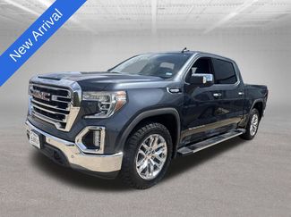 Used 2020 GMC Sierra 1500 SLT RWD 360° Tour