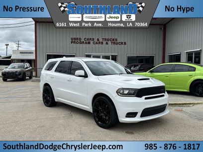 Used 2020 Dodge Durango R/T