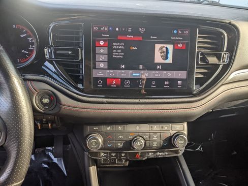 Used 2024 Dodge Durango GT image 26