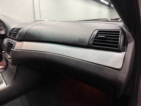 Used 2005 BMW M3 Coupe RWD image 68