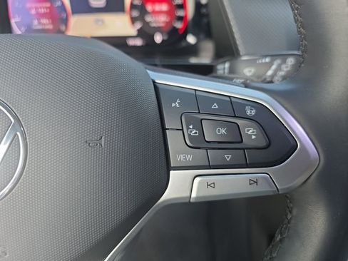 Used 2025 Volkswagen Atlas Cross Sport SEL Premium R-Line AWD/4WD image 19