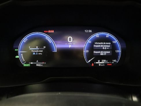 Used 2024 Toyota RAV4 Limited image 43