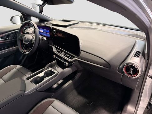 New 2025 Chevrolet Equinox EV RS w/ Active Safety Package 3 image 27