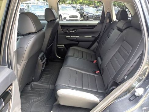 Certified 2023 Honda CR-V EX-L image 32