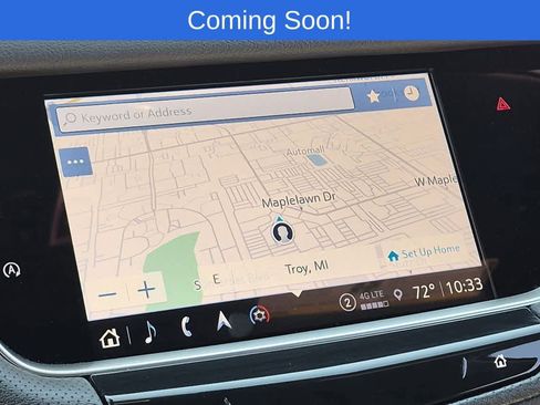 Used 2023 Cadillac XT5 Premium Luxury w/ LPO, Floor Liner Package AWD/4WD image 29