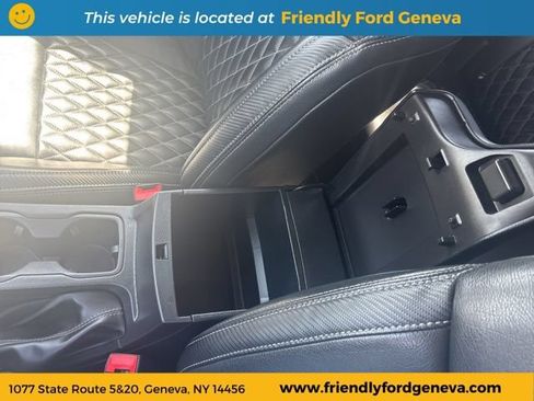 Used 2022 Ford Ranger XLT w/ Equipment Group 302A High AWD/4WD image 21