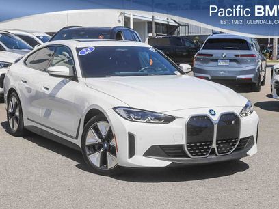 Certified 2023 BMW i4 eDrive35