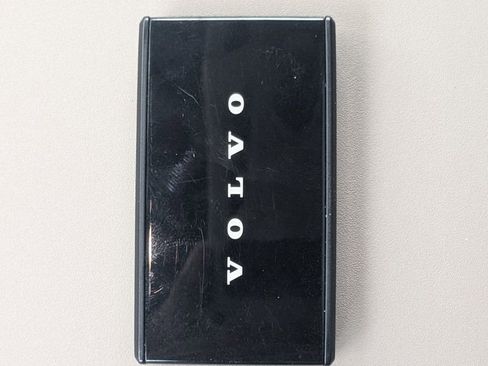 New 2025 Volvo EX90 Ultra image 28