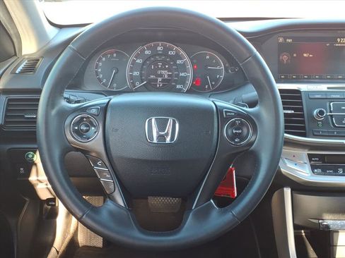 Used 2015 Honda Accord Sport image 16