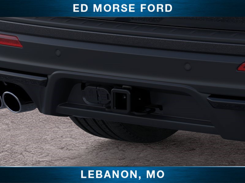 New 2026 Ford Explorer ST w/ Sun And Sound Package AWD/4WD image 23