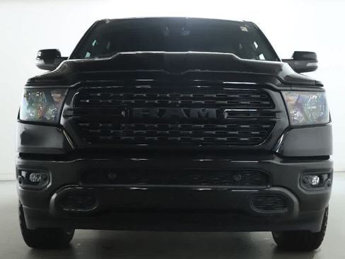 Used 2023 RAM 1500 Big Horn AWD/4WD image 5