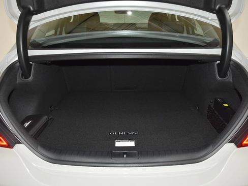 New 2026 Genesis G70 2.5T AWD/4WD image 27