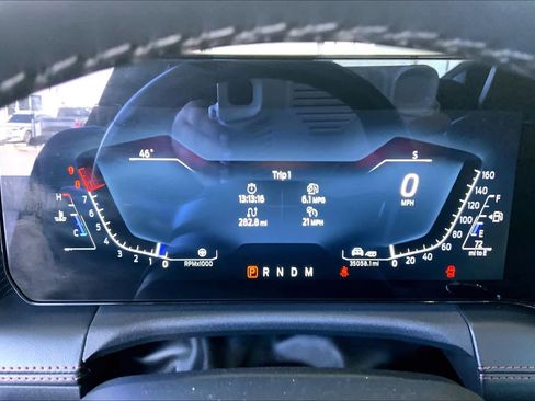 Used 2024 Ford Mustang GT Premium image 23