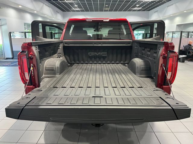 Used 2026 GMC Sierra 1500 AT4 AWD/4WD image 10