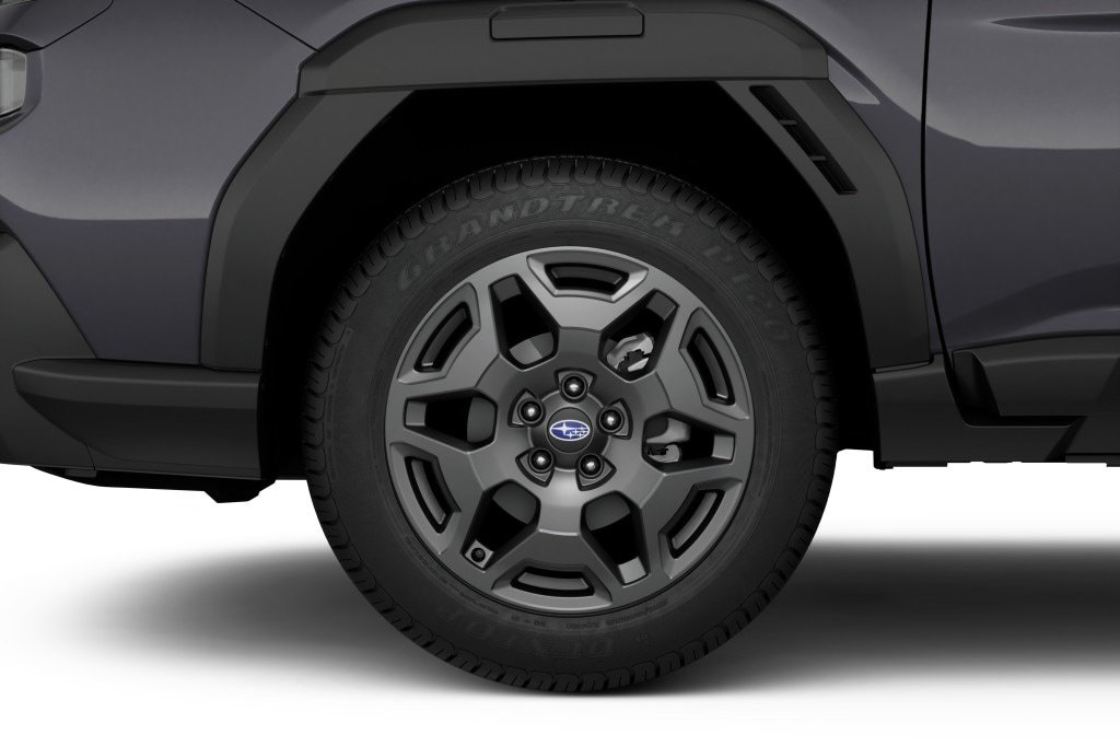New 2026 Subaru Outback Premium AWD/4WD image 10