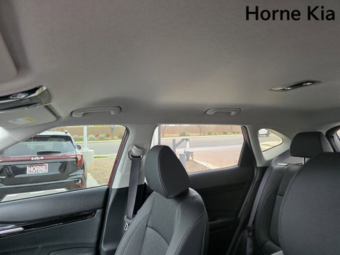 New 2026 Kia Seltos SX image 12