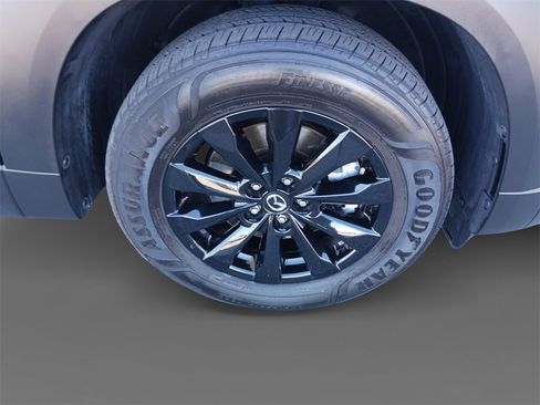 Used 2025 MAZDA CX-50 AWD 2.5 S w/ Preferred Package image 16