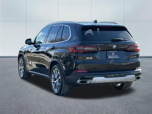 Certified 2023 BMW X5 xDrive40i image 8