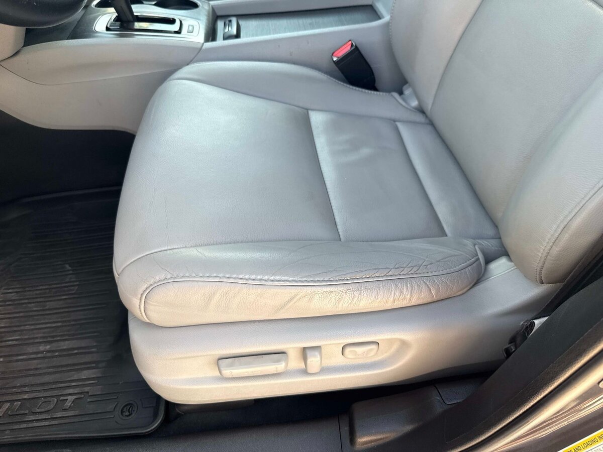 Used 2020 Honda Pilot EX-L image 22